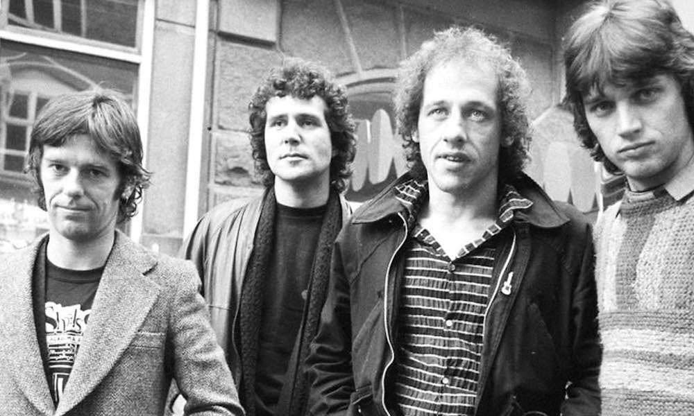 Foto de Dire Straits