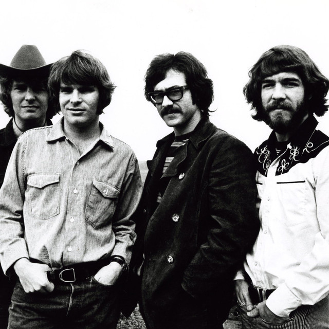 Foto de Creedence Clearwater Revival