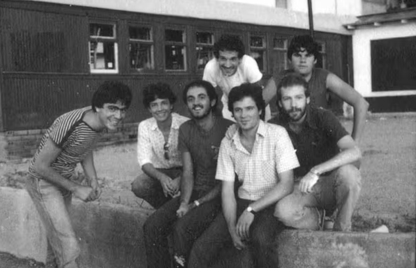 Foto de Expresso Rural
