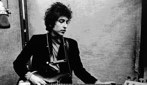 Foto de Bob Dylan
