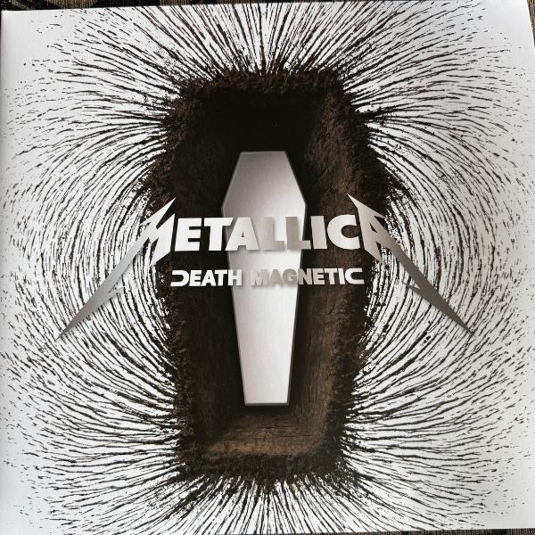 Death Magnetic