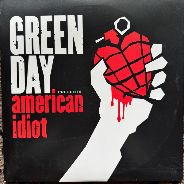 American Idiot