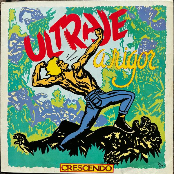 Crescendo