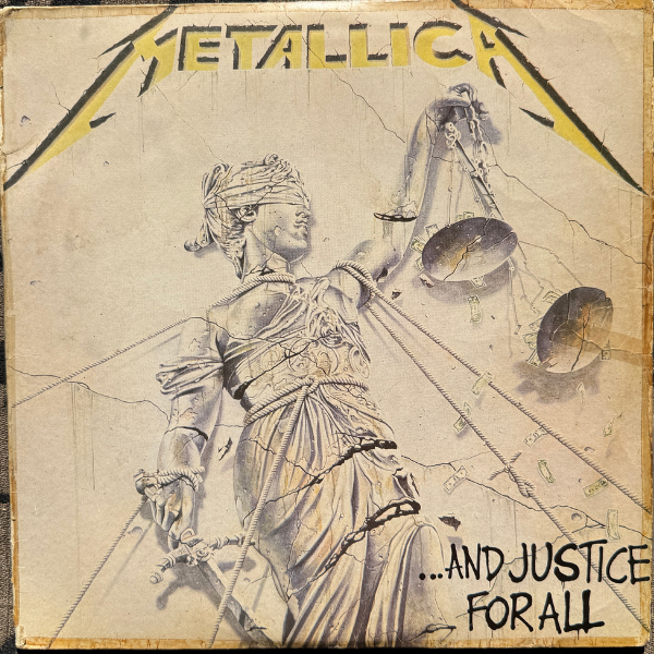 And Justice for All