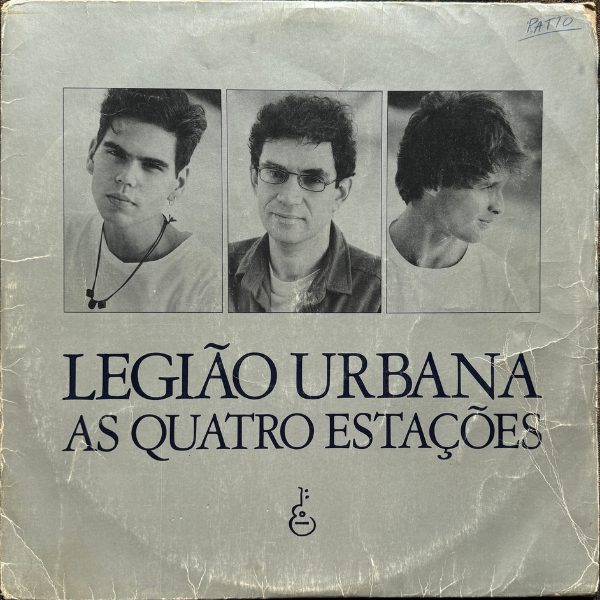 As Quatro Estações