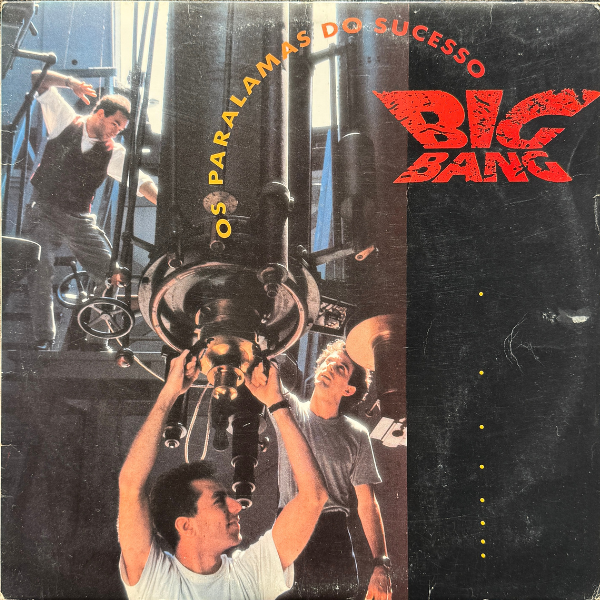 Big Bang