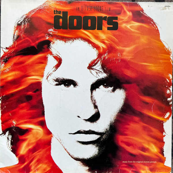 The Doors - O Filme